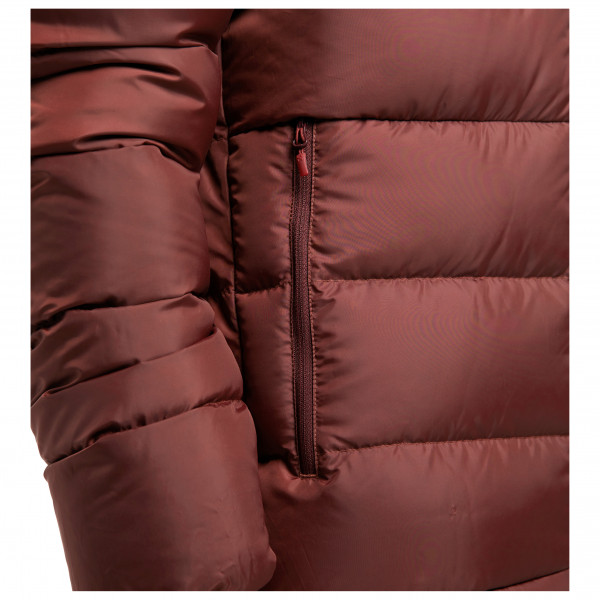 Haglöfs - Bield Down Hood - Daunenjacke