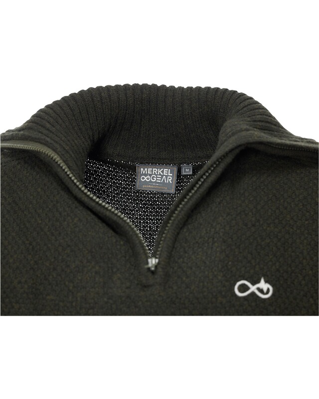 Merkel Gear Troyer Odin