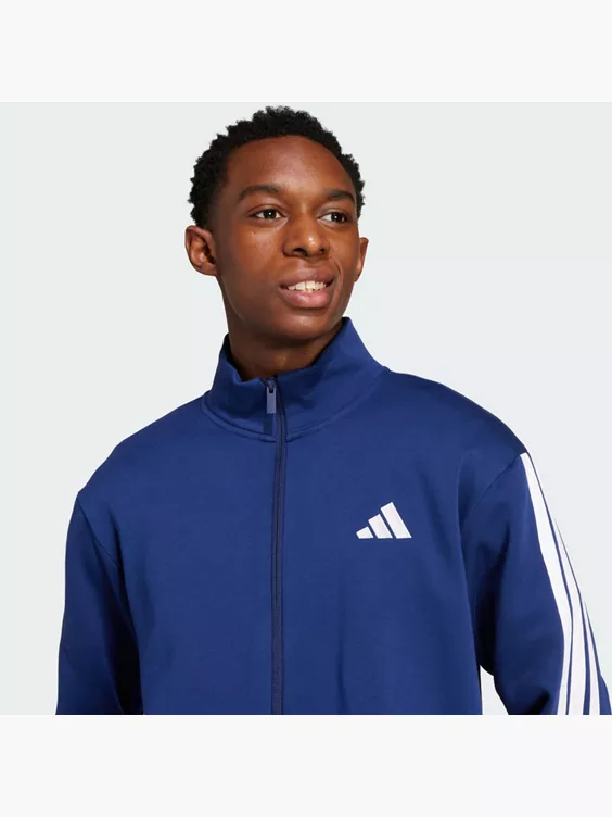 adidas Sportswear Basic 3-Streifen Trainingsanzug