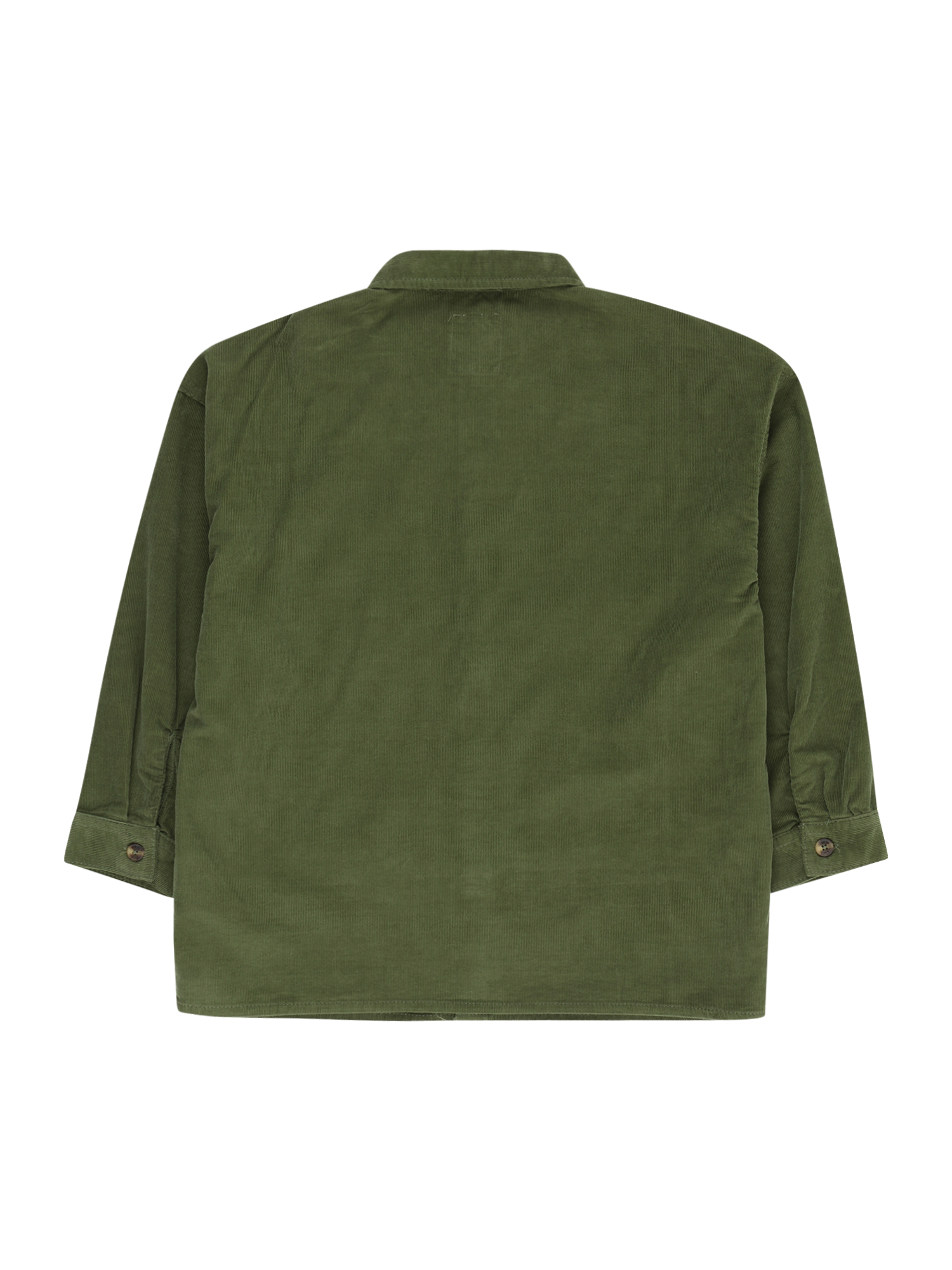 Regular fit Button Up Shirt