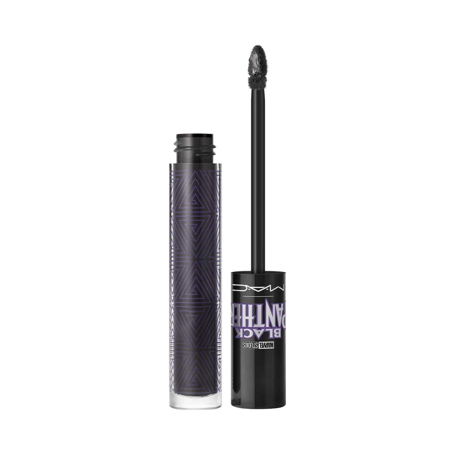 Lipsticks Love Me Liquid Lipcolour / Wakanda Forever - Κραγιόν