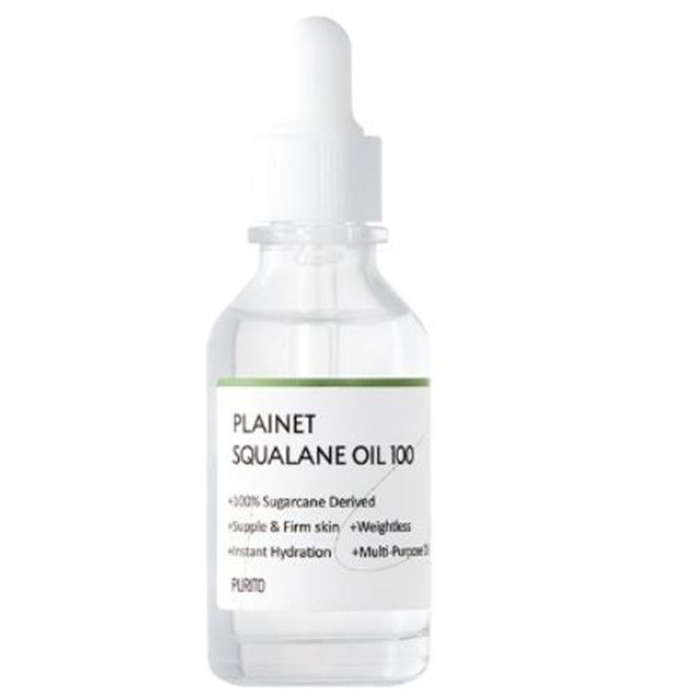 PURITO Plainet Squalane Oil 100 30 ml
