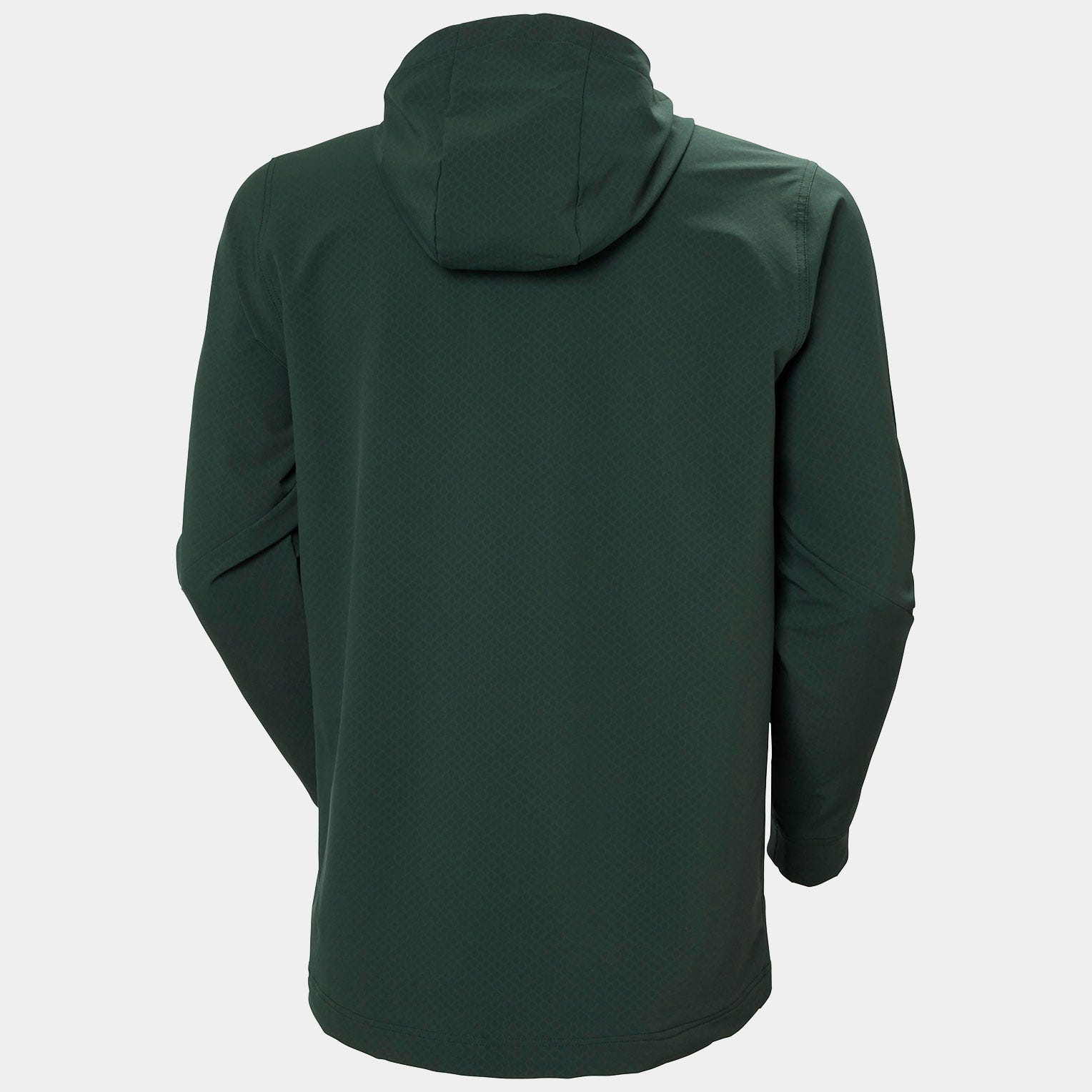 Unisex ULLR D Shield Ski Hoodie