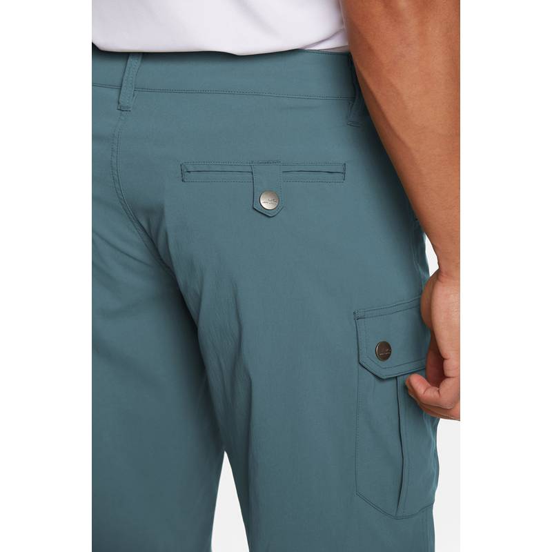Jeff Green Stan Funktionsshorts Herren