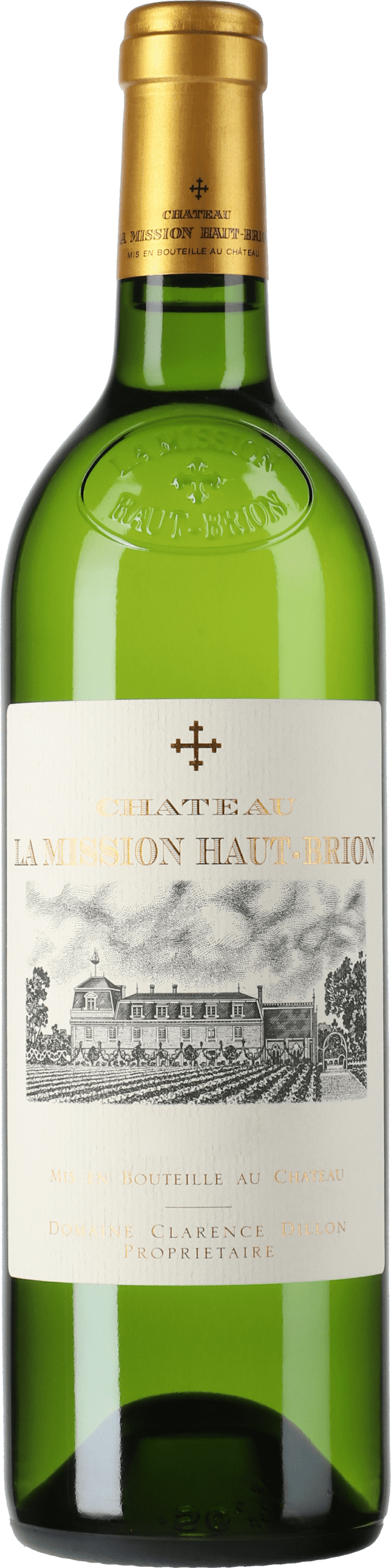 Chateau La Mission Haut Brion Blanc Cru Classe 2019