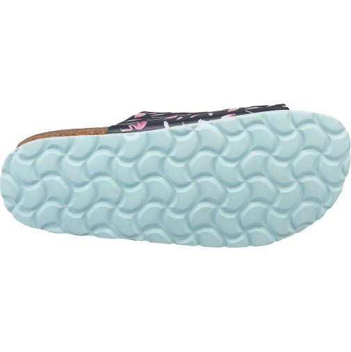 LICO Pantolette Bioline Flaminco
