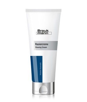 Hildegard Braukmann Braukmann Rasiercreme-100 ml