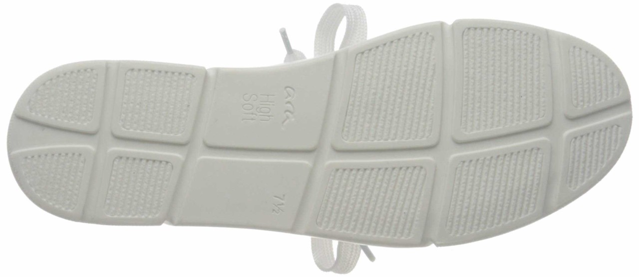 ARA Sneaker weiss ROM