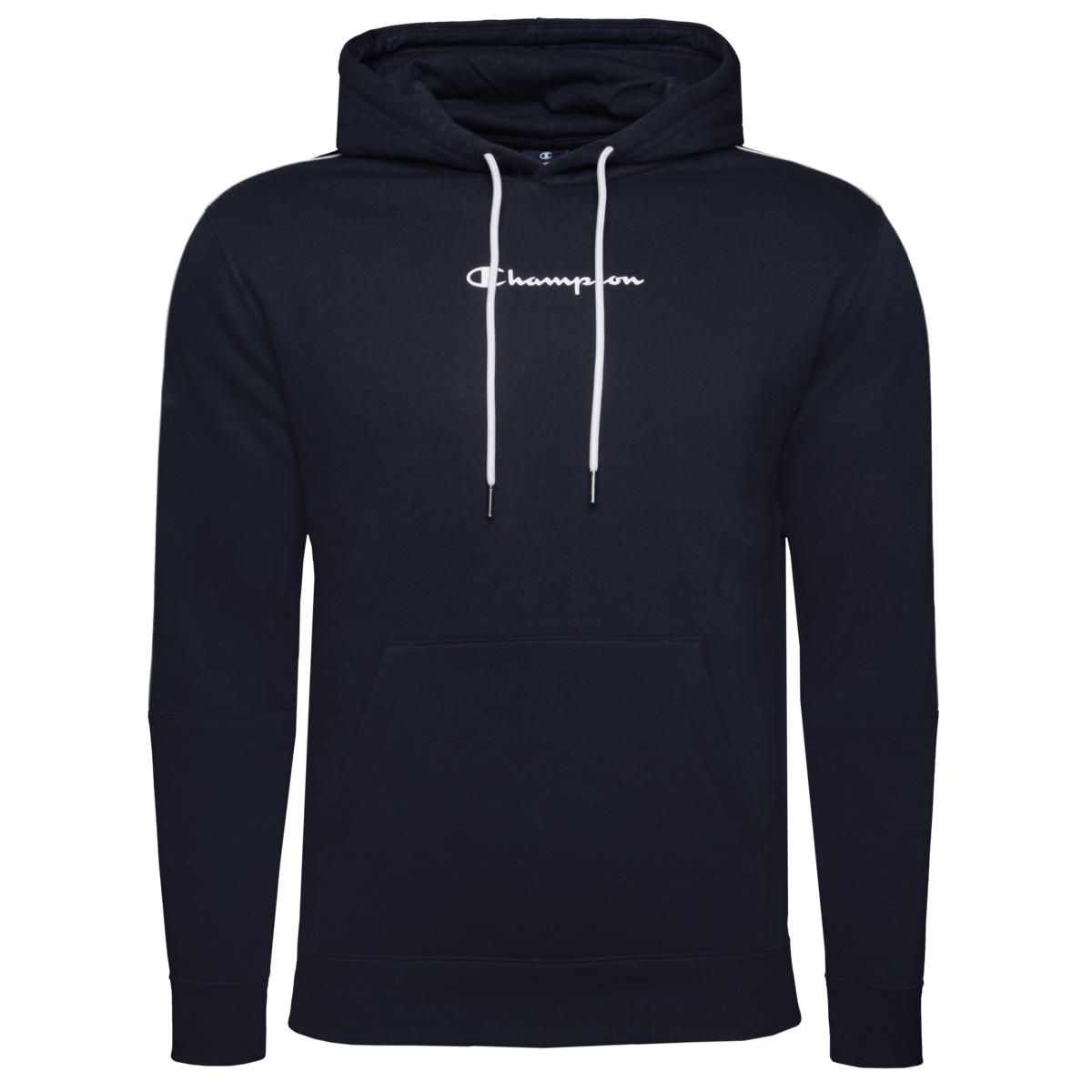 Champion Hooded Kapuzenpullover dunkelblau