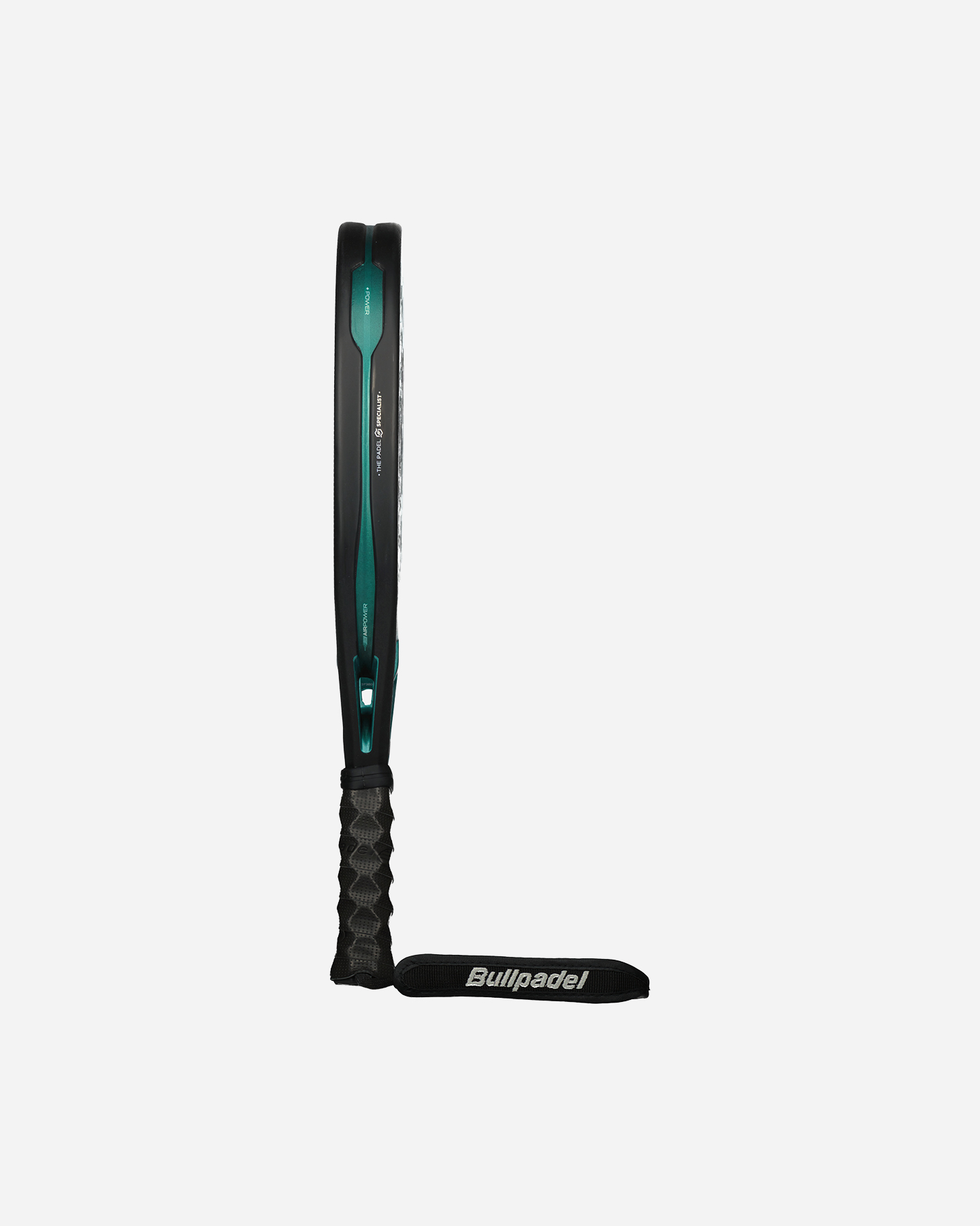 Racchetta Padel Performance Bullpadel Hack 04 Hybrid 25 Padel 448114