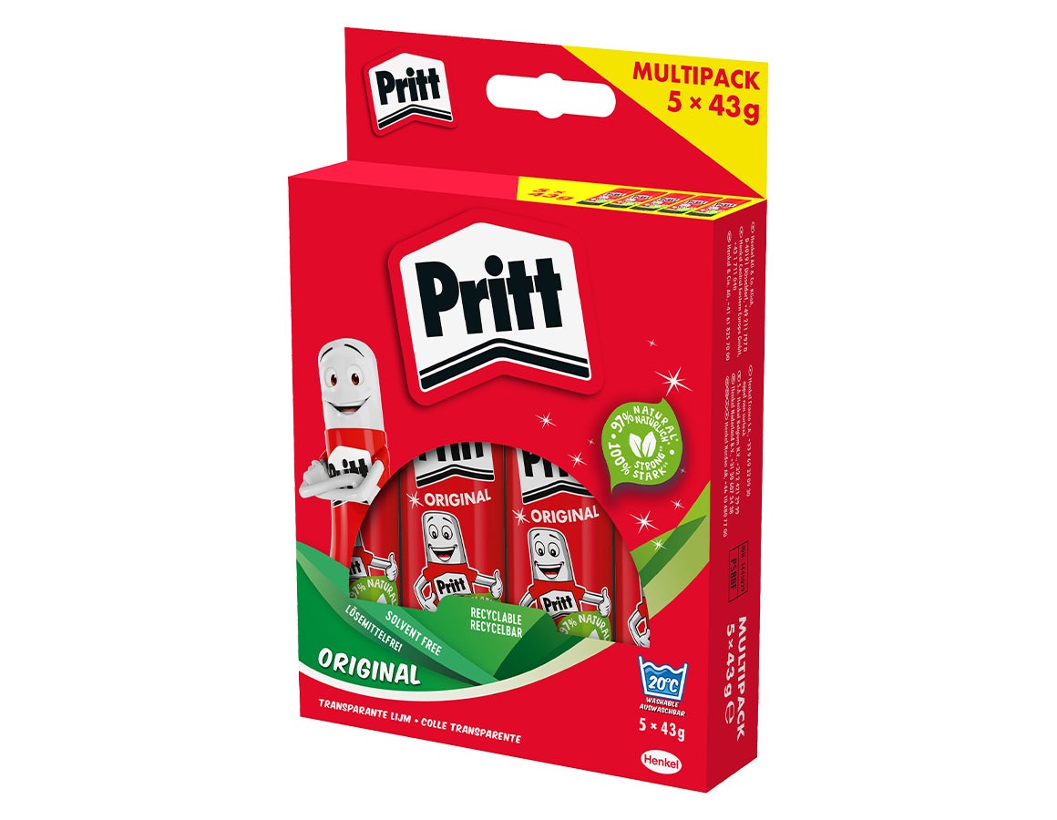 Pritt Klebestifte, Multipack