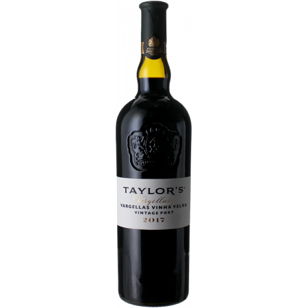 PORTO - TAYLOR’S - VARGELLAS VINHA VELHA VINTAGE 2017