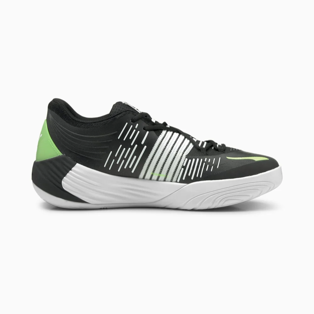 PUMA Fusion Nitro 195587-01 / schwarz