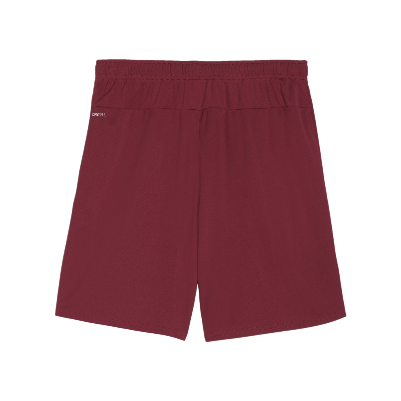 PUMA teamGOAL Short Rot Weiss F09