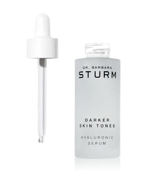 DR. BARBARA STURM Darker Skin Tones Hyaluronic Serum Gesichtsserum 30 ml