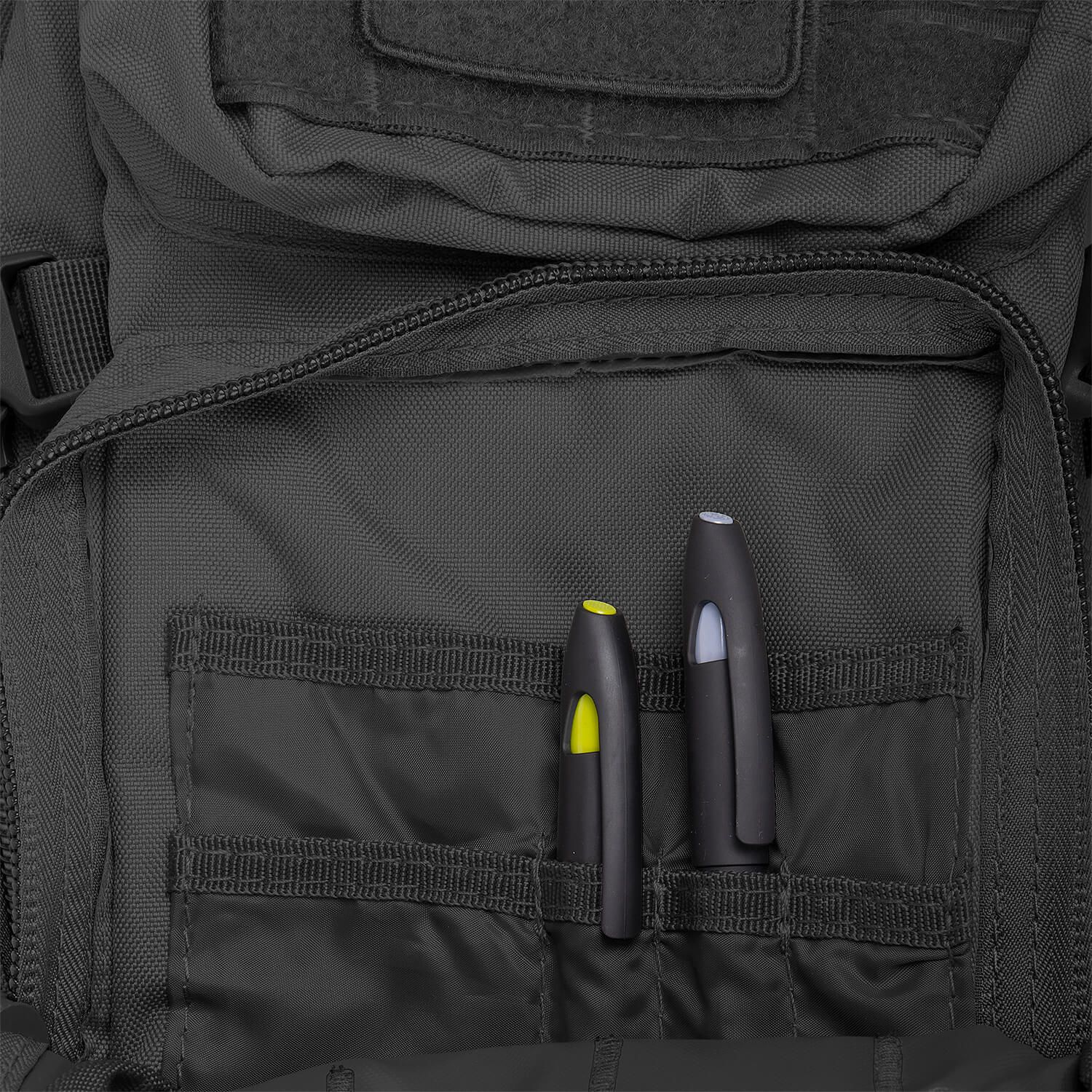 US Assault Pack Small