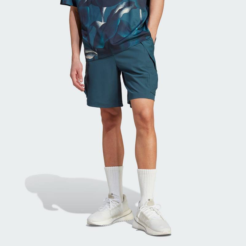 adidas City Escape Shorts Funktionsshorts Herren