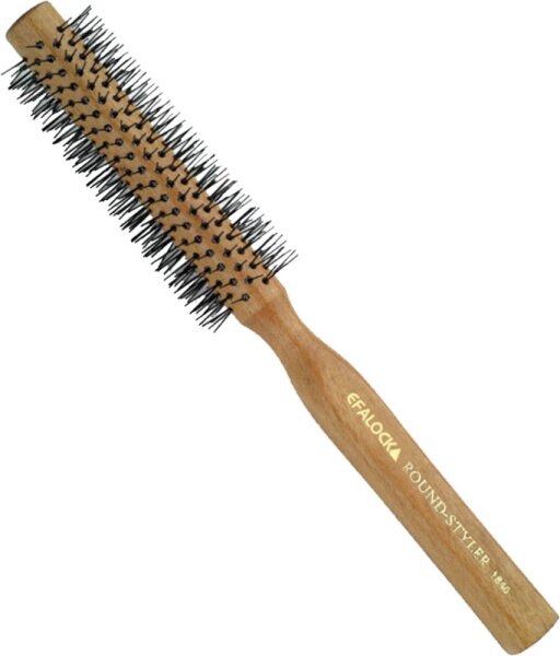 Efalock Round Styler 16/34mm o.Noppen Rundbürste