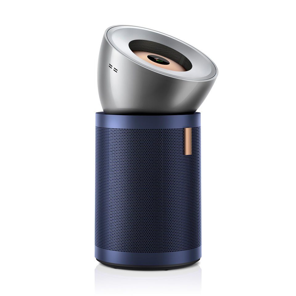 DYSON Luftreiniger Dyson Purifier Big+Quiet Formaldehyde