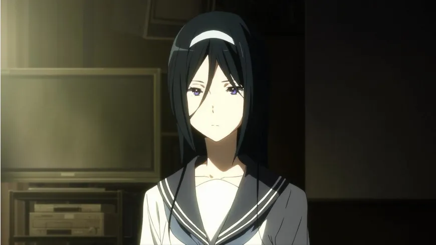 Hyouka Vol. 2 (Ep. 7-12 + OVA)