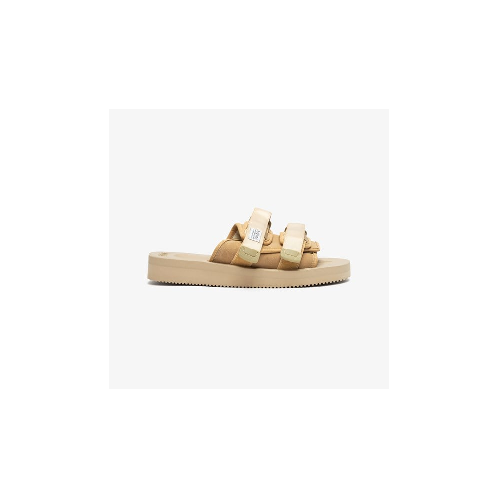 Suicoke Moto vs OG-056VS-BG / braun