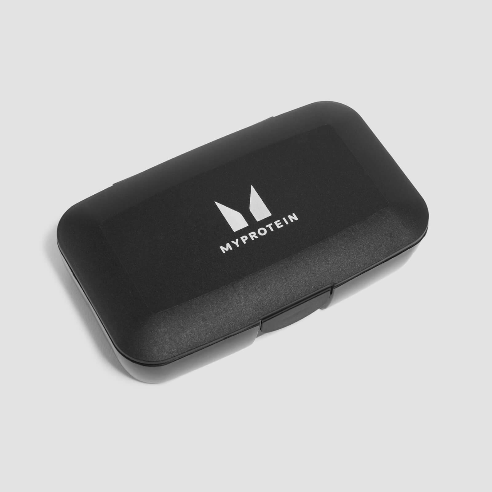 Pilulier Myprotein – Noir