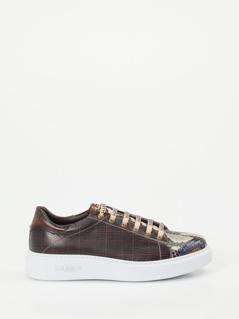 Sneaker-46612920025 Harris