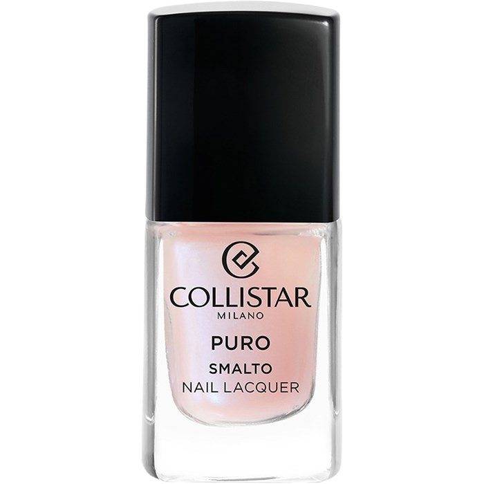 Puro Nail Lacquer Long-lasting