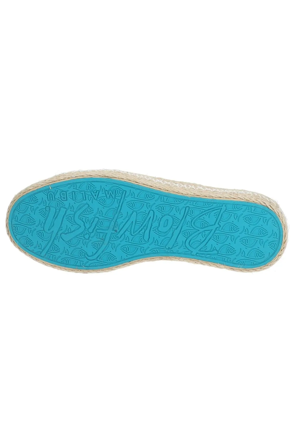 Blowfish  Flacher Schuh - Weiß - Flacher Absatz