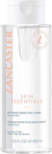 Lancaster Skin Essentials Softening Perfecting Toner Gesichtswasser