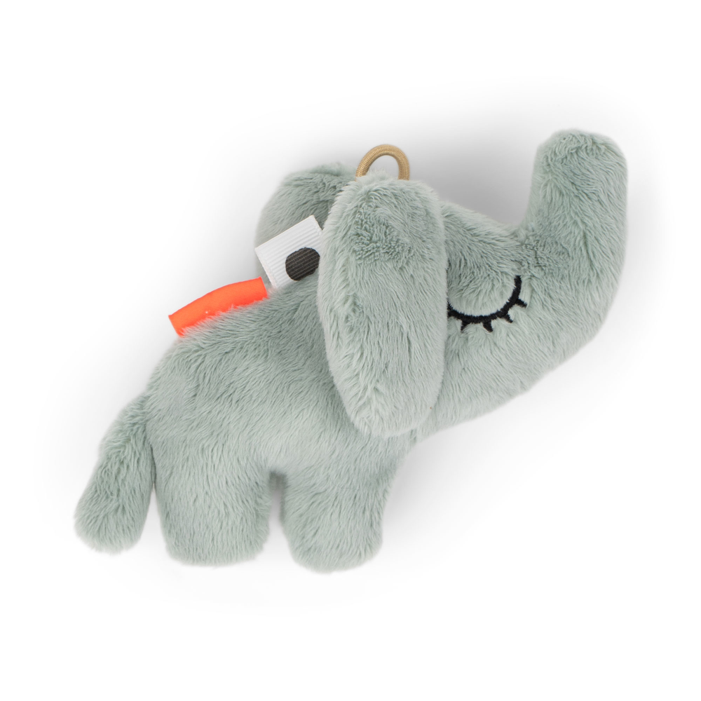 Rassel Elefant