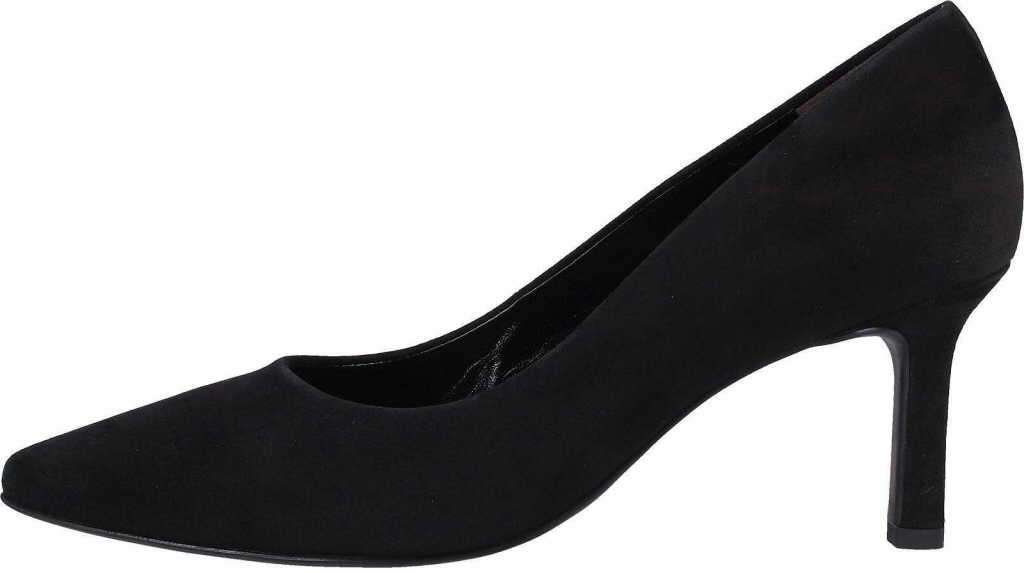 PAUL GREEN Modische Pumps schwarz
