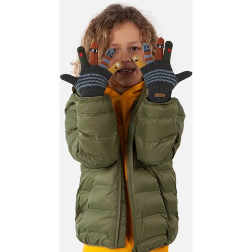 KINDER HANDSCHUHE PUPPETEER GLOVES