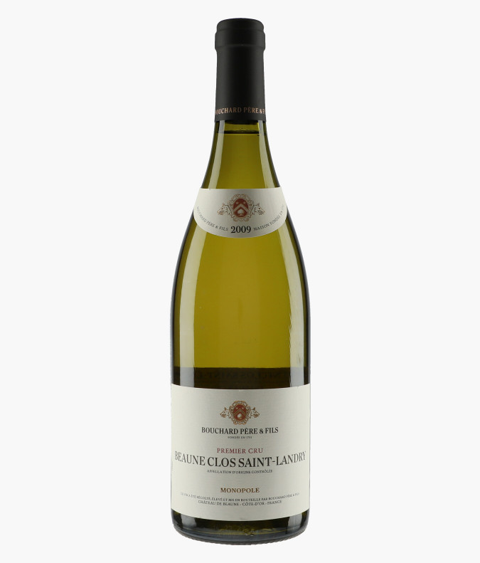 Beaune 1er Cru Clos Saint-Landry 2009BOUCHARD PERE & FILS