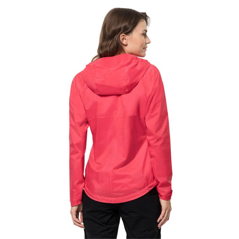 Jack Wolfskin Hardshelljacke Damen