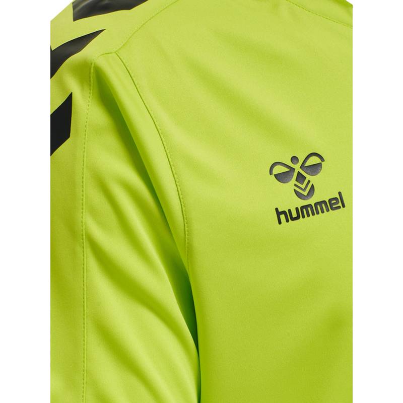 hummel hmlCORE XK POLY JERSEY S/S Trikot Herren