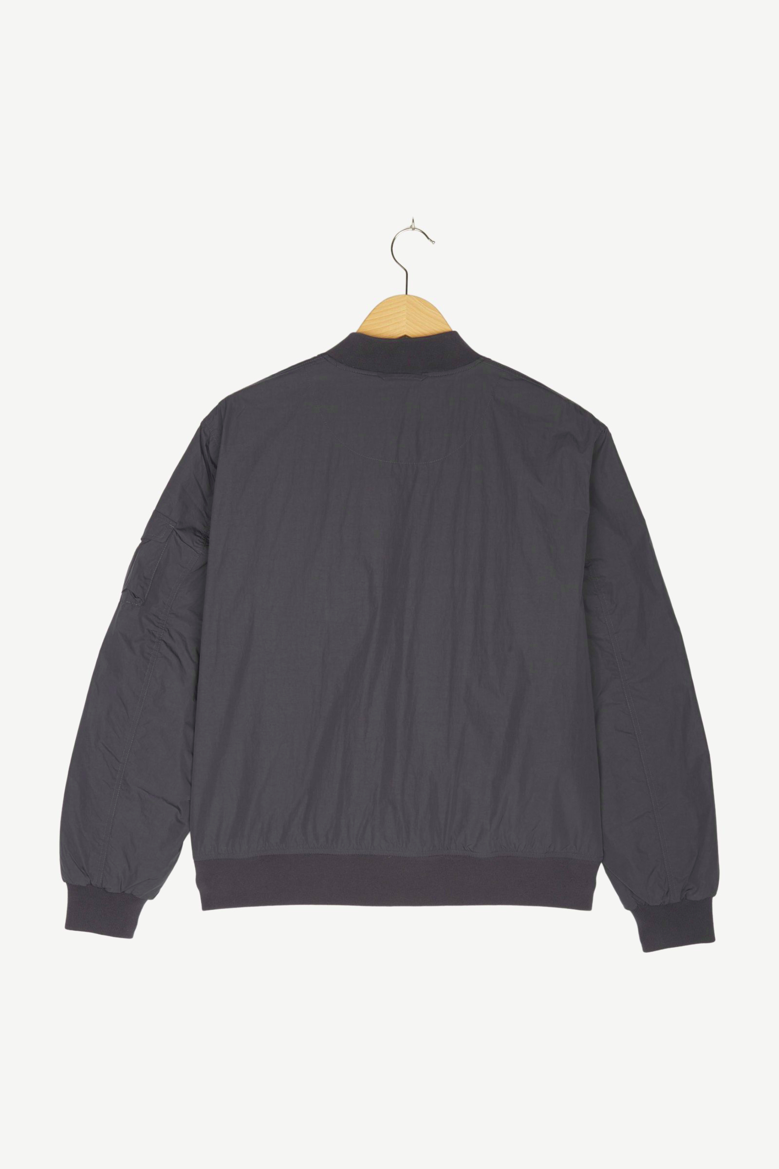 Blouson Jacke Relaxed Fit aus Polyamide Mix (recycled)
