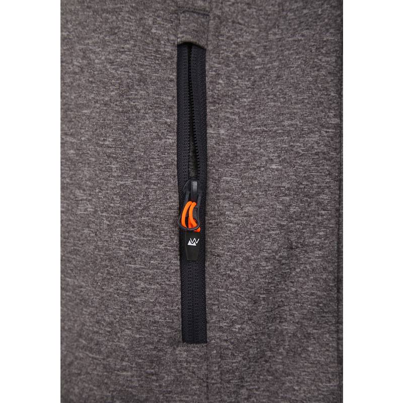 Whistler Padua Trainingsjacke Herren