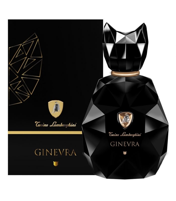 T. LAMBORGHINI-GINEVRA BLACK-Eau de Parfum