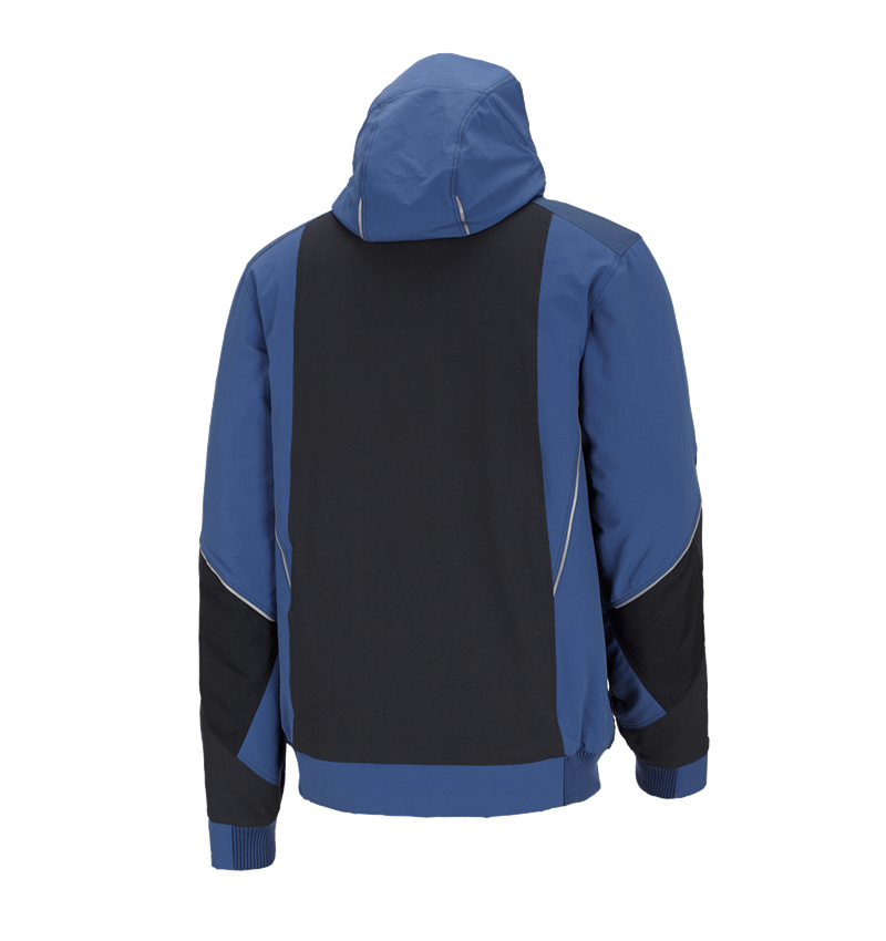 Winter Funktions Jacke e.s.dynashield