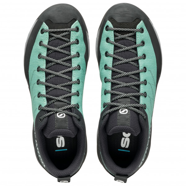 Scarpa - Women's Mescalito Planet - Approachschuhe