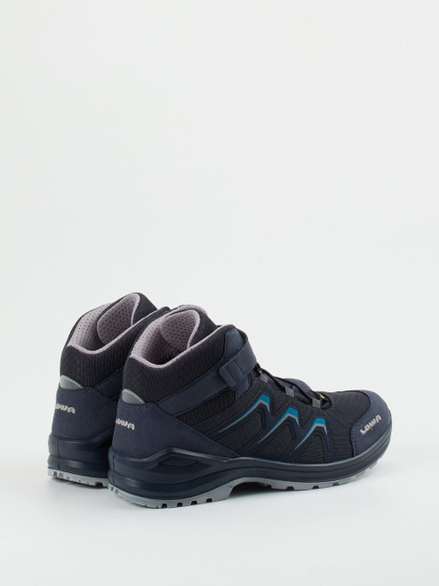 Klettboots-67301090111 Lowa