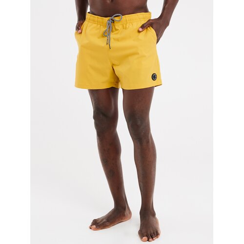 HERREN BADESHORTS PRTYESSINE BEACHSHORT
