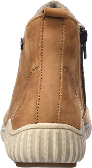 REMONTE Winterstiefel braun
