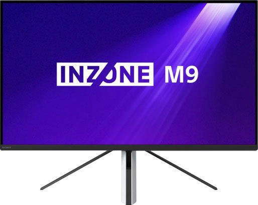 Sony INZONE M9 Gaming-Monitor (68 cm/27 