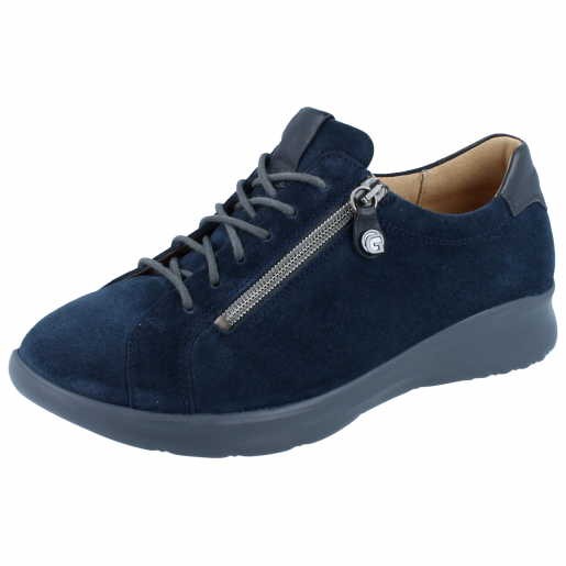 GANTER Sneaker blau