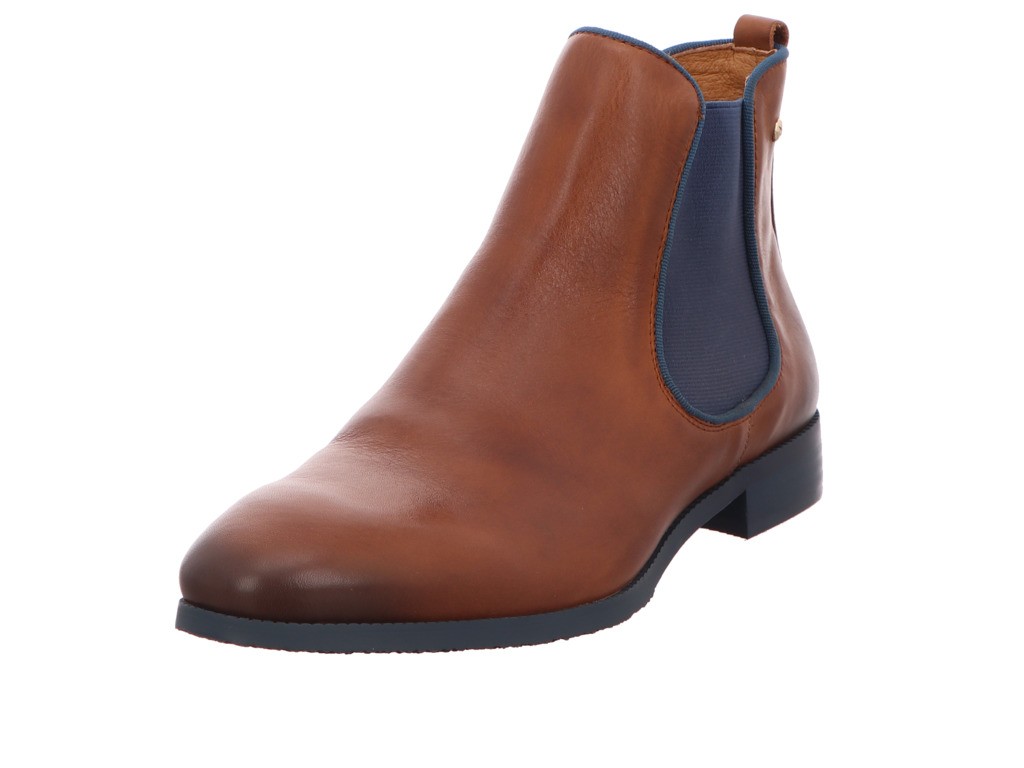 PIKOLINOS Chelsea Boot braun Royal