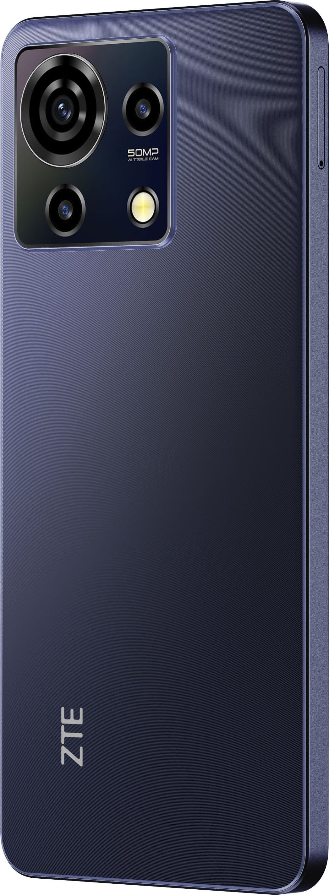 ZTE Blade V50 Vita Smartphone (17,14 cm/6,75 Zoll, 256 GB Speicherplatz, 50 MP Kamera)