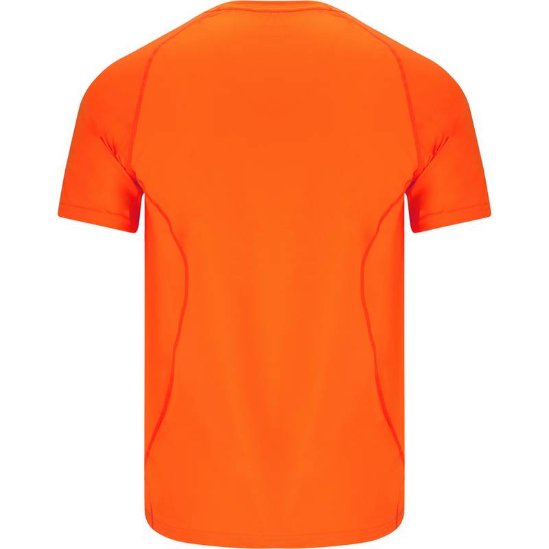 Endurance Lasse Funktionsshirt Herren