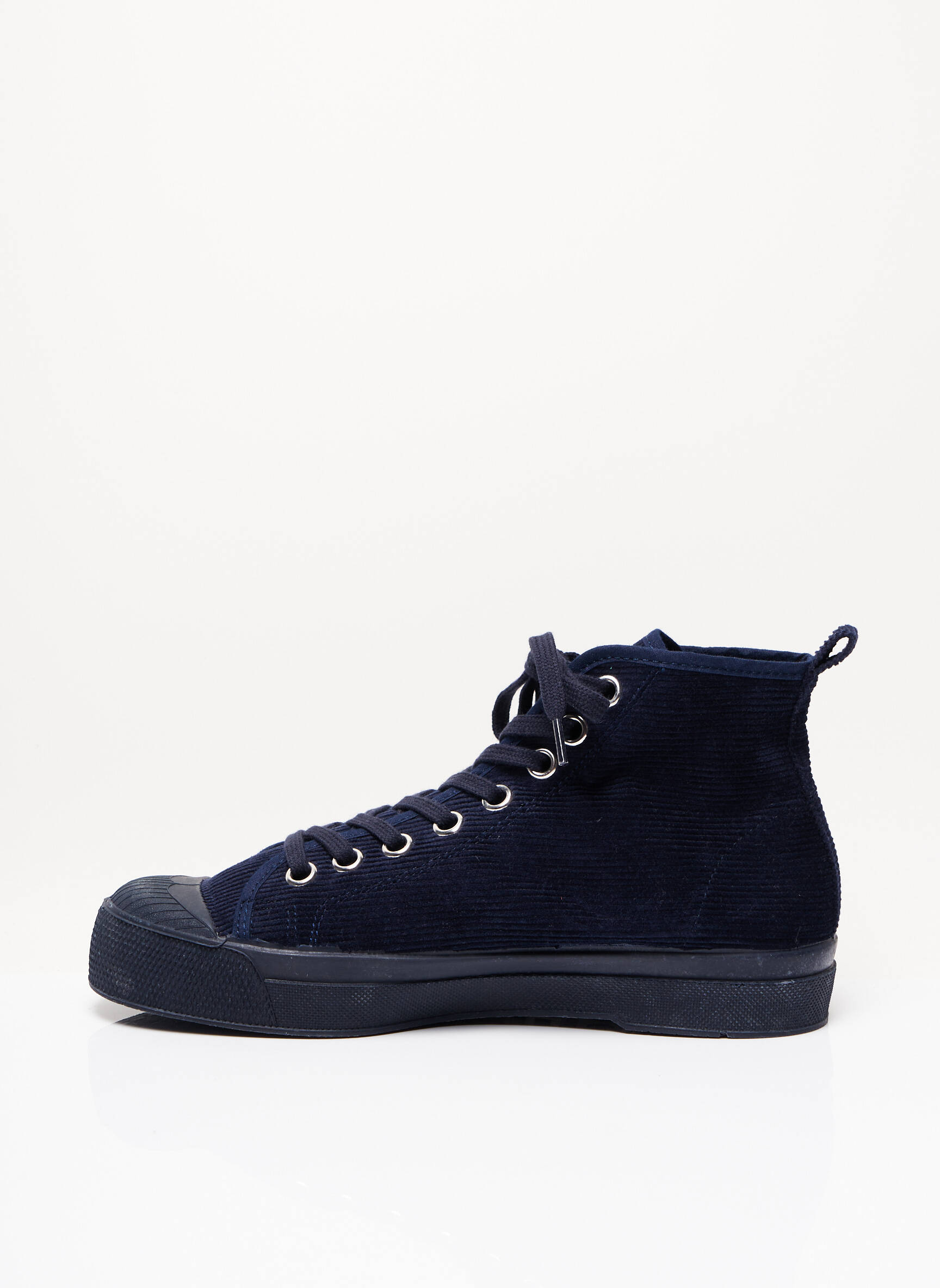 Bensimon Baskets Femme couleur bleu